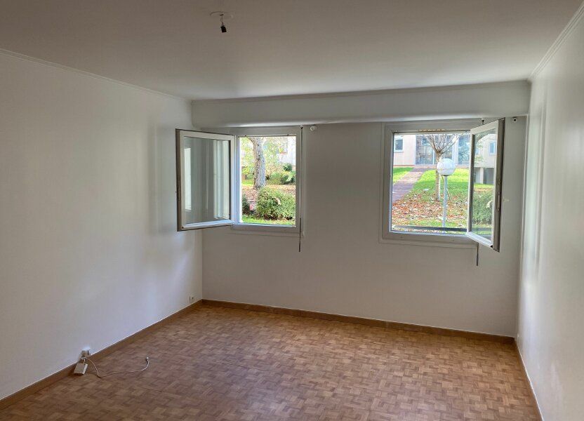 Appartement a louer saint-gratien - 1 pièce(s) - 34.79 m2 - Surfyn