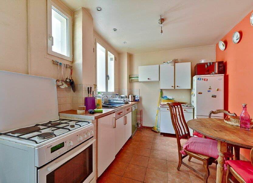 Appartement a vendre  - 5 pièce(s) - 118 m2 - Surfyn