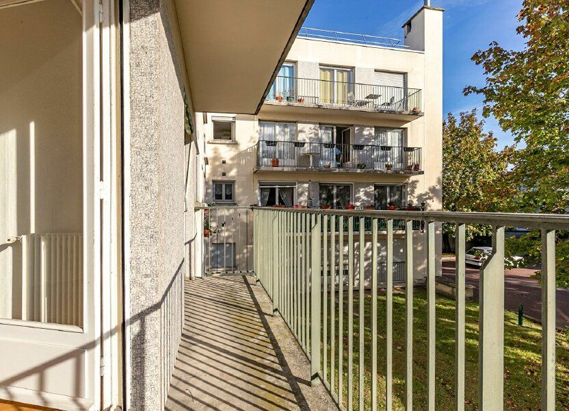 Appartement a louer colombes - 1 pièce(s) - 46120 m2 - Surfyn