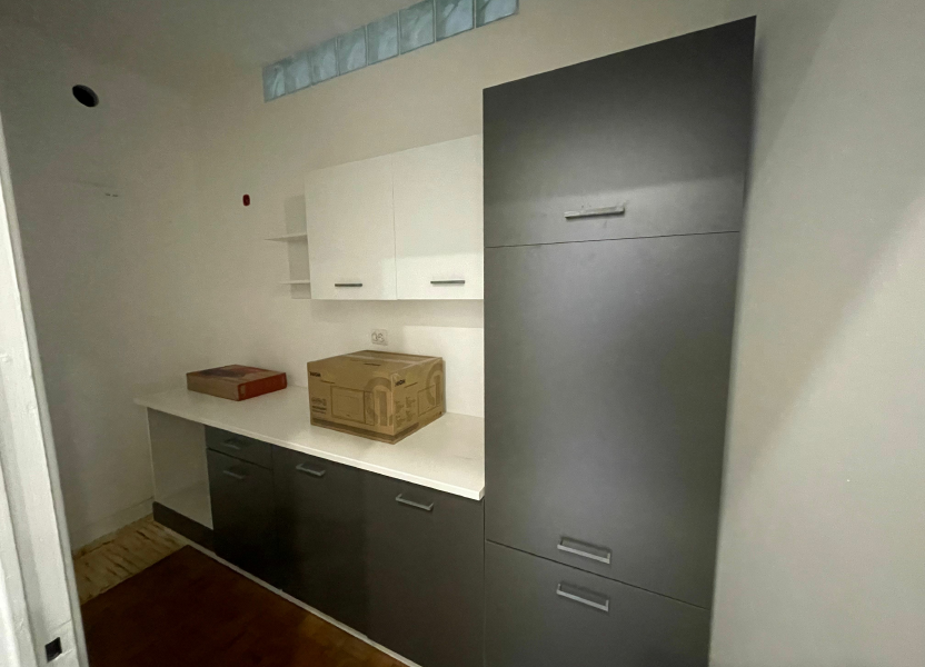 Appartement a louer pontoise - 2 pièce(s) - 49.21 m2 - Surfyn