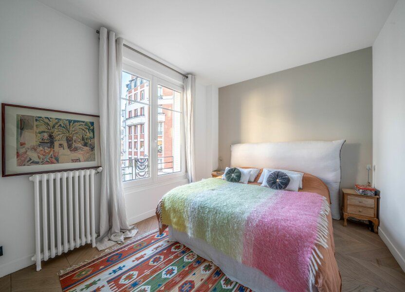 Appartement a vendre  - 5 pièce(s) - 99.06 m2 - Surfyn