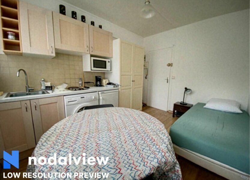 Appartement a louer meudon - 1 pièce(s) - 10.65 m2 - Surfyn