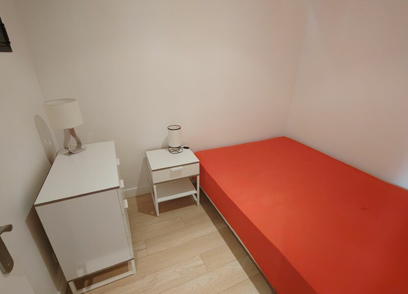 Appartement a louer sevres - 2 pièce(s) - 27.19 m2 - Surfyn