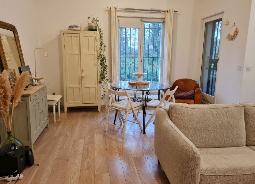 Appartement a louer sannois - 4 pièce(s) - 83.46 m2 - Surfyn