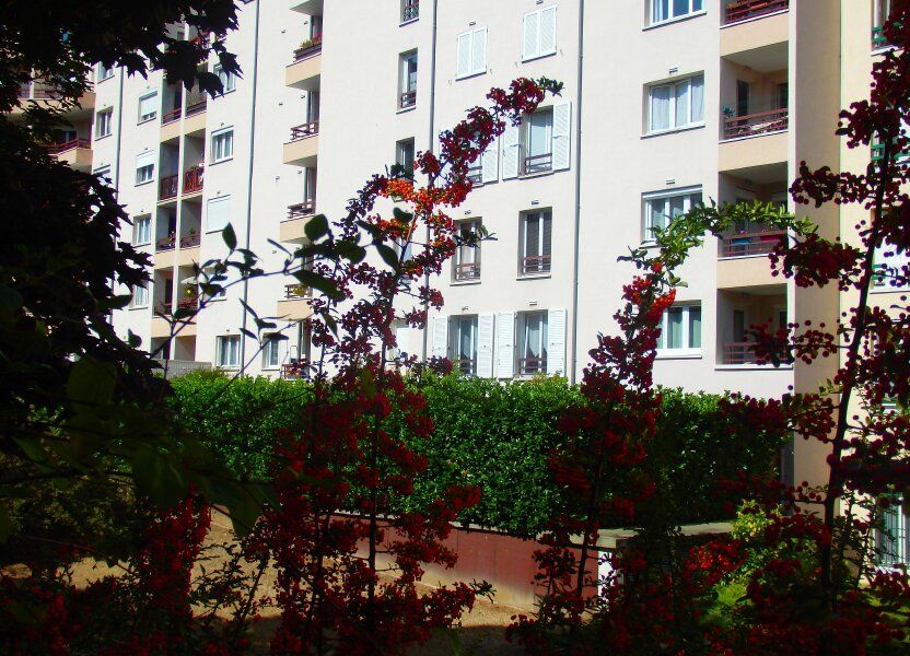 Appartement a louer sannois - 4 pièce(s) - 83.46 m2 - Surfyn