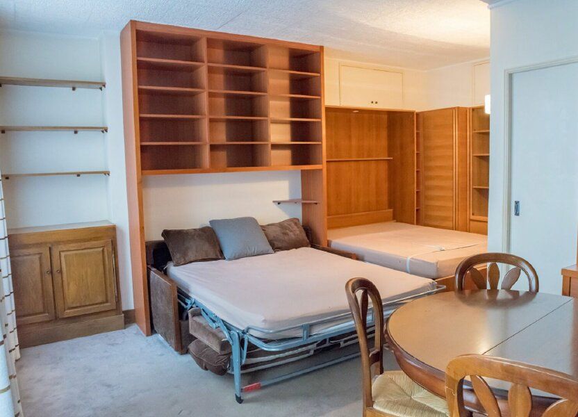 Appartement a louer paris-10e-arrondissement - 1 pièce(s) - 30.15 m2 - Surfyn