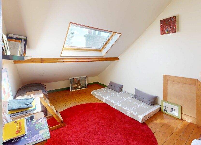 Maison a vendre  - 5 pièce(s) - 116.79 m2 - Surfyn