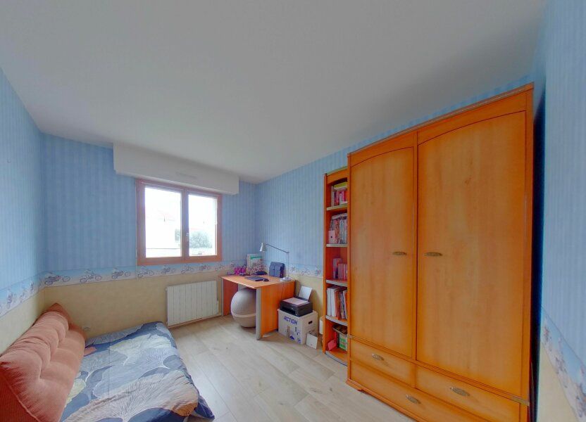 Appartement a louer deuil-la-barre - 4 pièce(s) - 89.15 m2 - Surfyn