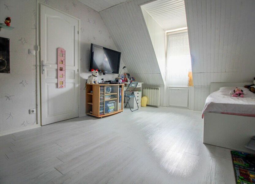 Maison a louer osny - 4 pièce(s) - 94.44 m2 - Surfyn