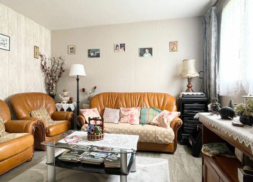 Appartement a louer garges-les-gonesse - 3 pièce(s) - 66 m2 - Surfyn