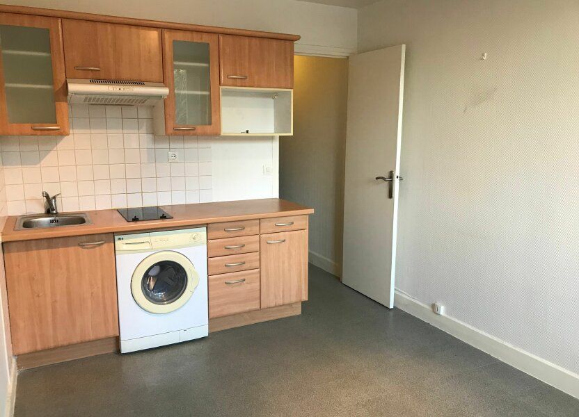 Appartement a louer colombes - 1 pièce(s) - 17.5 m2 - Surfyn