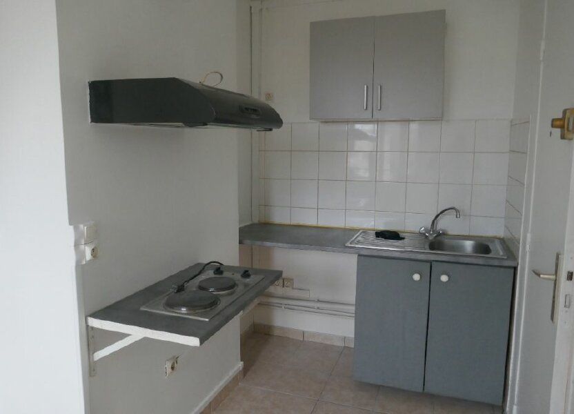 Appartement a louer ermont - 1 pièce(s) - 17.32 m2 - Surfyn