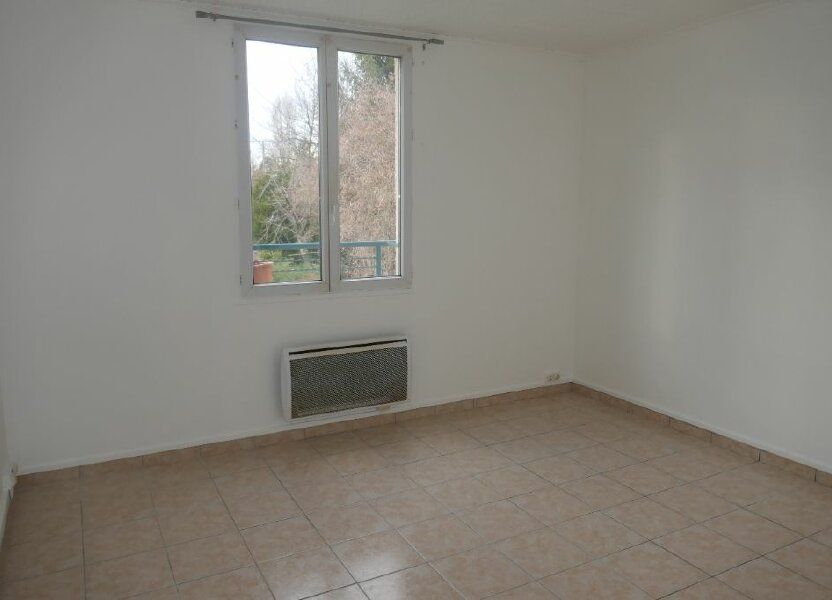 Appartement a louer ermont - 1 pièce(s) - 17.32 m2 - Surfyn