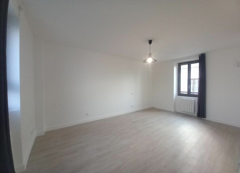 Appartement a louer  - 1 pièce(s) - 36.23 m2 - Surfyn