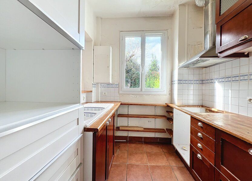 Maison a vendre  - 4 pièce(s) - 67 m2 - Surfyn
