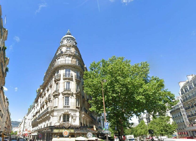Appartement a louer paris-14e-arrondissement - 1 pièce(s) - 6 m2 - Surfyn