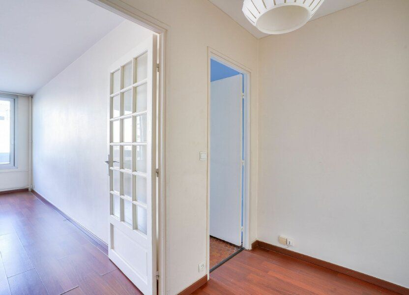 Appartement a vendre  - 3 pièce(s) - 76.49 m2 - Surfyn