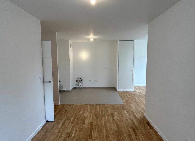 Appartement a louer asnieres-sur-seine - 3 pièce(s) - 64.2 m2 - Surfyn