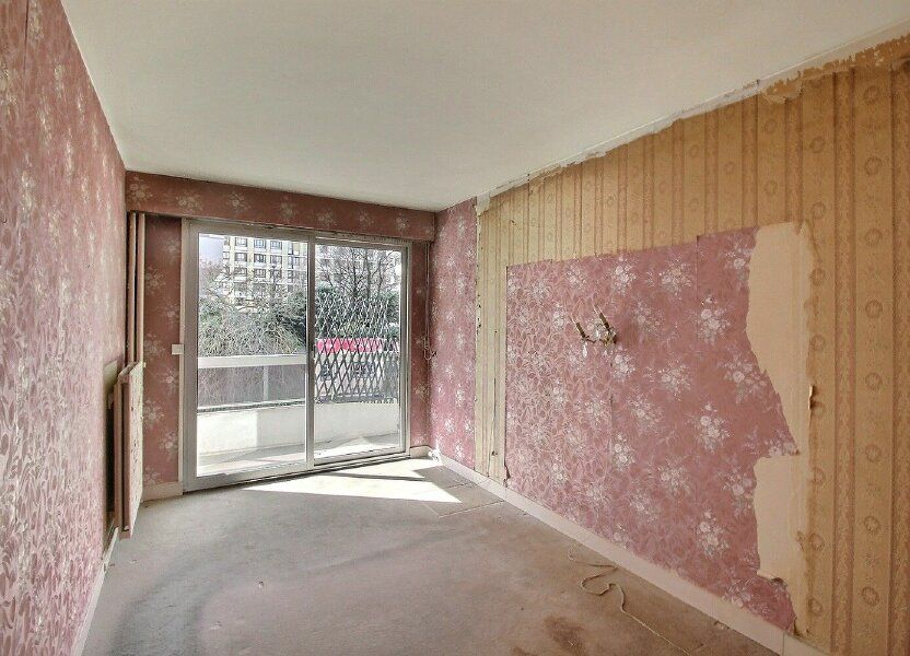 Appartement a louer paris-15e-arrondissement - 4 pièce(s) - 99 m2 - Surfyn