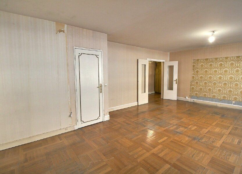 Appartement a louer paris-15e-arrondissement - 4 pièce(s) - 99 m2 - Surfyn