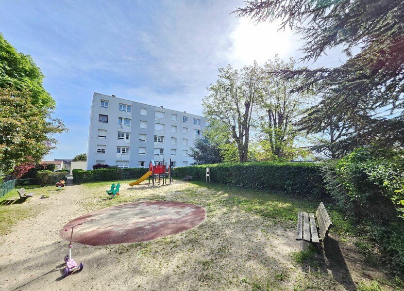 Appartement a louer houilles - 3 pièce(s) - 67.63 m2 - Surfyn