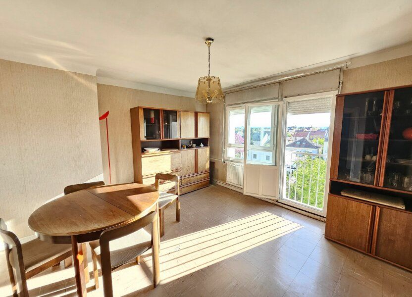 Appartement a vendre  - 3 pièce(s) - 67.63 m2 - Surfyn