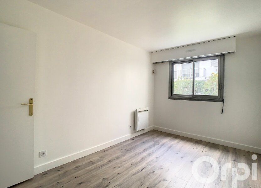 Appartement a louer paris-12e-arrondissement - 4 pièce(s) - 76.65 m2 - Surfyn