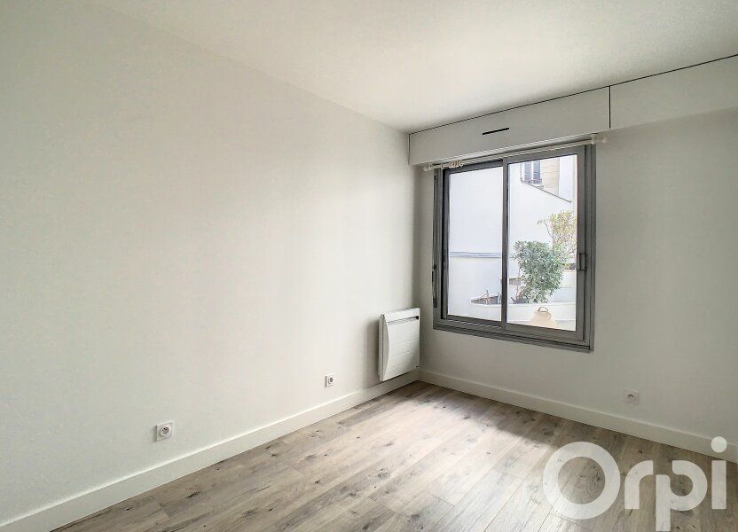 Appartement a louer paris-12e-arrondissement - 4 pièce(s) - 76.65 m2 - Surfyn