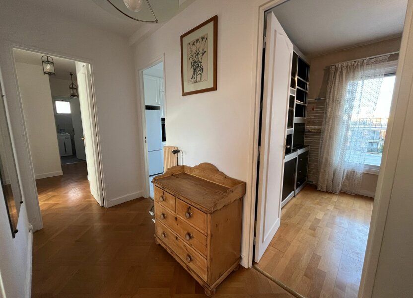 Appartement a louer paris-12e-arrondissement - 4 pièce(s) - 97.16 m2 - Surfyn