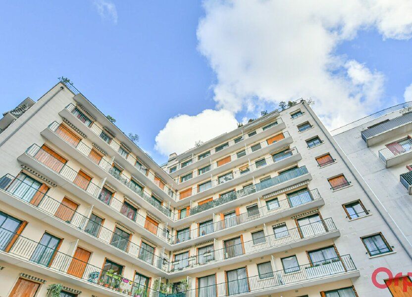 Appartement a louer paris-12e-arrondissement - 4 pièce(s) - 97.16 m2 - Surfyn