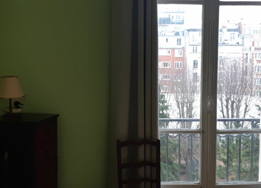 Appartement a louer paris-15e-arrondissement - 4 pièce(s) - 71.78 m2 - Surfyn