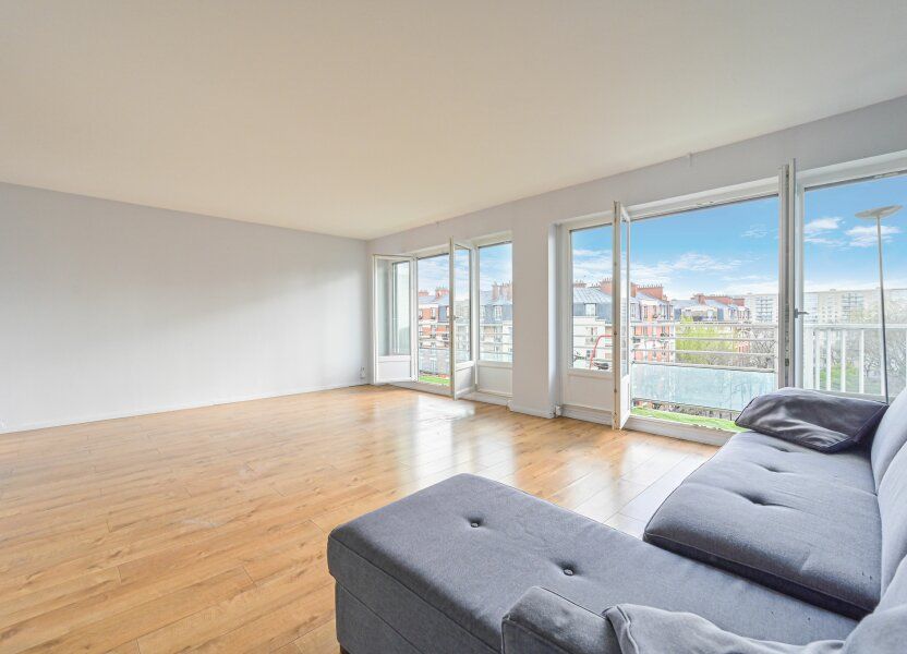 Appartement a vendre  - 4 pièce(s) - 87.12 m2 - Surfyn
