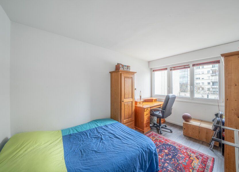 Appartement a louer malakoff - 4 pièce(s) - 81 m2 - Surfyn