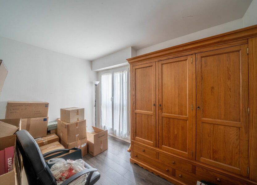 Appartement a louer malakoff - 4 pièce(s) - 81 m2 - Surfyn