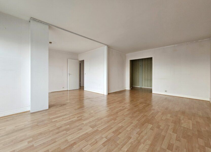 Appartement a vendre  - 4 pièce(s) - 85.13 m2 - Surfyn