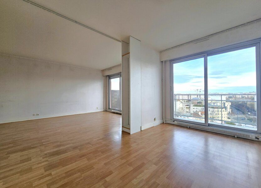 Appartement a louer vanves - 4 pièce(s) - 85.13 m2 - Surfyn