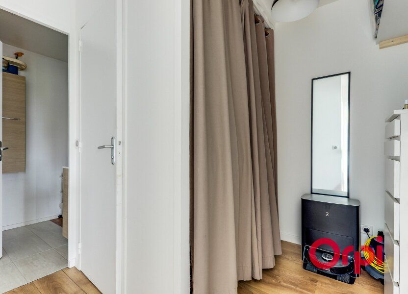 Appartement a vendre  - 3 pièce(s) - 66.48 m2 - Surfyn
