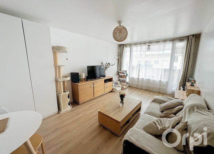 Appartement a vendre  - 3 pièce(s) - 64.38 m2 - Surfyn