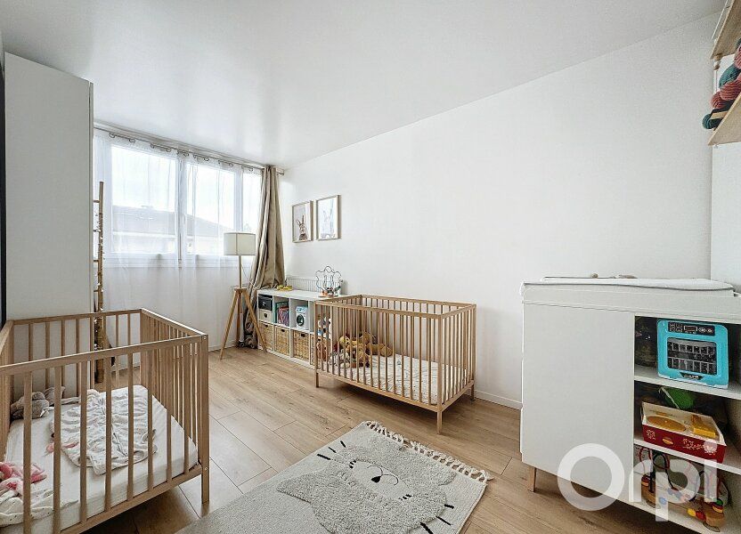 Appartement a louer chatillon - 3 pièce(s) - 64.38 m2 - Surfyn