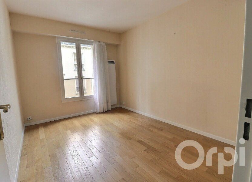 Appartement a louer paris-20e-arrondissement - 5 pièce(s) - 114 m2 - Surfyn