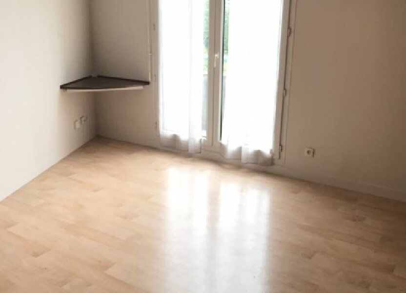 Appartement a louer  - 1 pièce(s) - 23.17 m2 - Surfyn