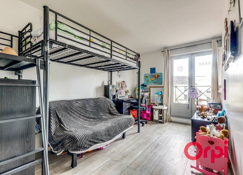Appartement a louer ermont - 3 pièce(s) - 65.18 m2 - Surfyn