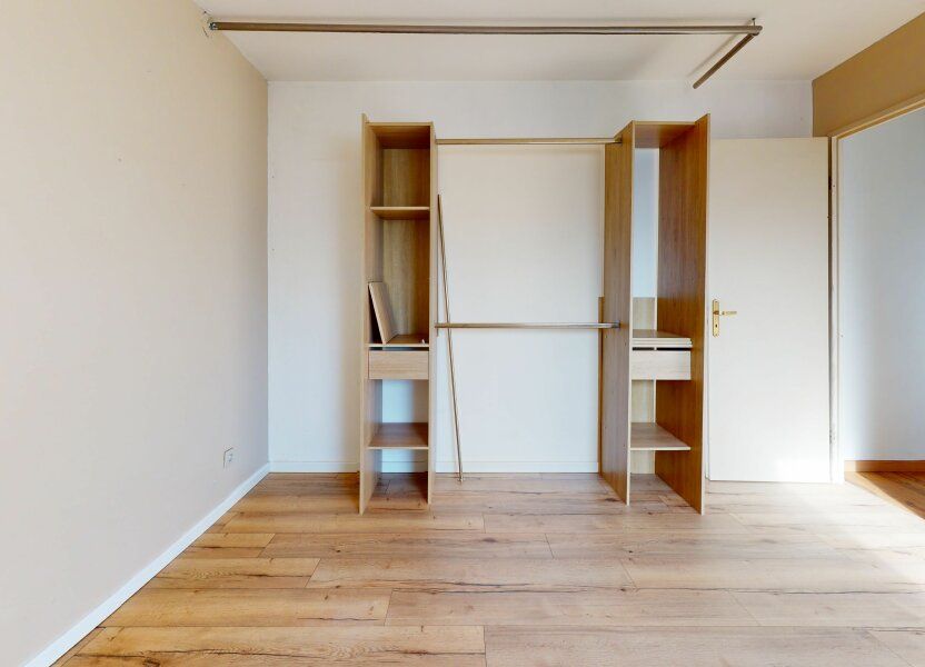 Appartement a louer osny - 2 pièce(s) - 40.9 m2 - Surfyn