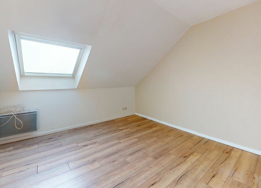 Appartement a vendre  - 2 pièce(s) - 40.9 m2 - Surfyn