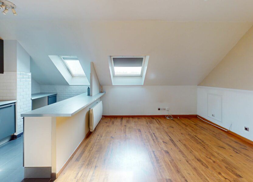 Appartement a louer osny - 2 pièce(s) - 40.9 m2 - Surfyn