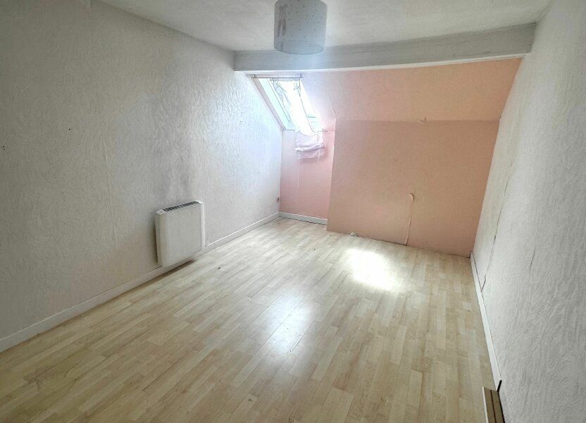Appartement a louer persan - 3 pièce(s) - 65 m2 - Surfyn