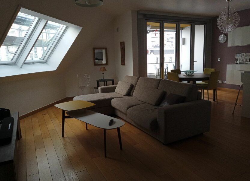 Appartement a vendre  - 4 pièce(s) - 115.41 m2 - Surfyn