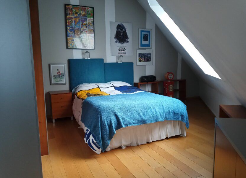 Appartement a vendre  - 4 pièce(s) - 115.41 m2 - Surfyn