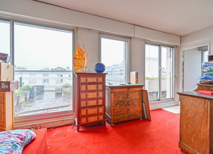 Appartement a vendre  - 5 pièce(s) - 109.7 m2 - Surfyn