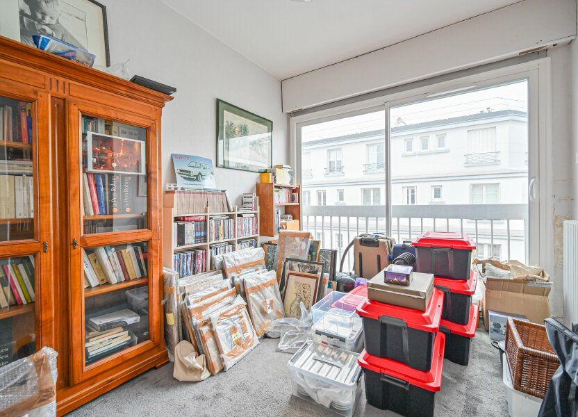 Appartement a vendre  - 5 pièce(s) - 109.7 m2 - Surfyn